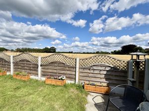 Rear Aspect - click for photo gallery